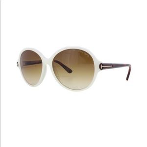 Tom Ford Milena Sunglasses